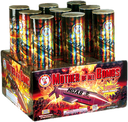 Mother Of All Bombs 3" 9 Shot P5494