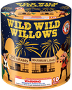 Wild Wild Willows 10 Shot P5205