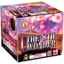 The 8TH Wonder 16 Shot P5519