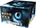 Magic Eye 42 Shot