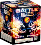 Battle Bots 16 Shot