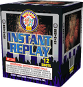 Instant Replay 12 Shot BP2240