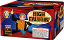 High Faultin 49 Shot (Case of 4)