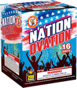 NATION OVATION 16'S P5184