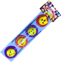 Emoji Magic 4 pack