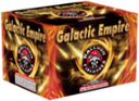 Galactic Empire 21 Shot