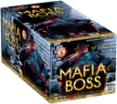Mafia Boss 44 Shot P5587