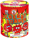 Cherry Bomber 10 Shot P5125B