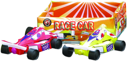 Race Car box of 2