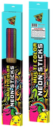 Neon Sticks