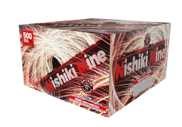 Nishiki Mine 56 Shot