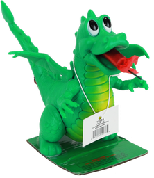 Puff The Magic Dragon