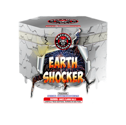 Earth Shaker 7 Shot