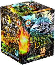 Dragon Duel 16 Shot P5206